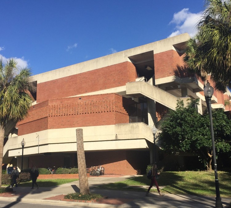 university-of-florida-music-building-photo